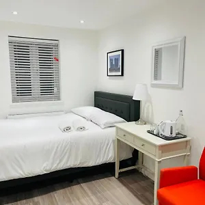 Riverside Premium Double E14 London