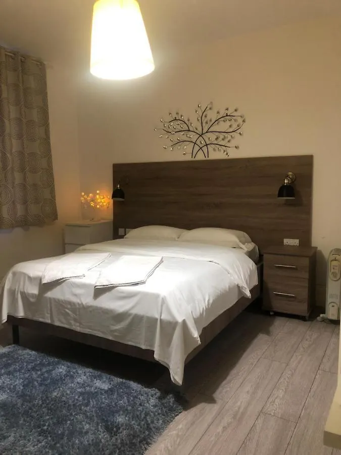 Oyo 94 Bricklane Studio Flats Hotel London 0*,  United Kingdom
