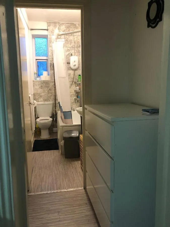Oyo 94 Bricklane Studio Flats Hotel London United Kingdom
