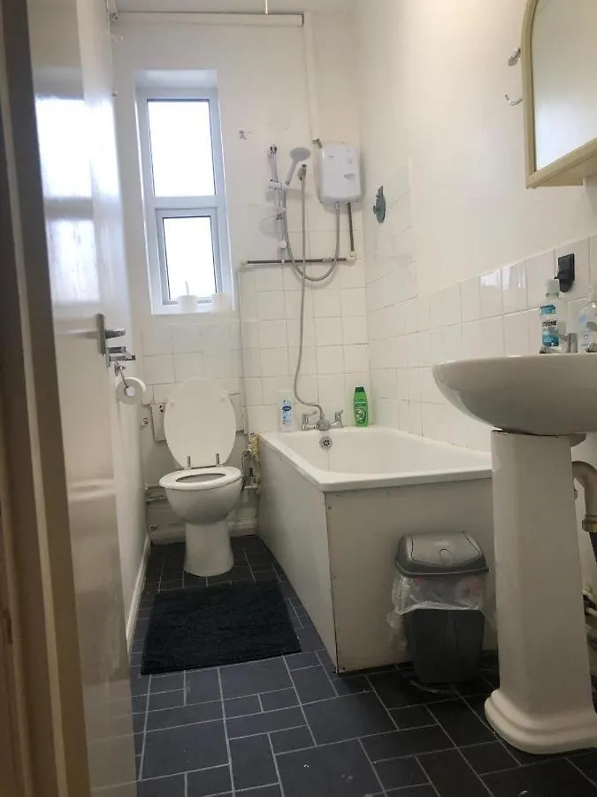 Oyo 94 Bricklane Studio Flats Hotel London 0*,  United Kingdom